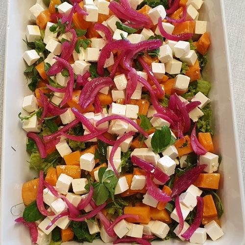 Mad ud af huset til fest i Viborg, Skive og Bjerringbro