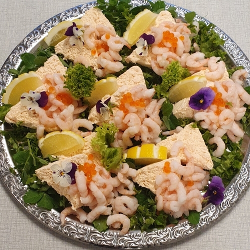 Mad ud af huset i Viborg og omegn