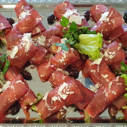 Tapas ud af huset i Viborg, Skive og Bjerringbro